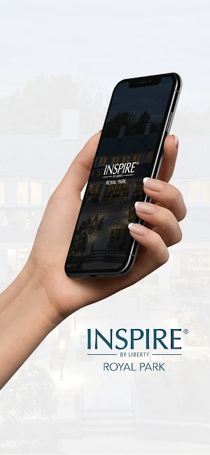 Inspire Royal Park Screenshot 1