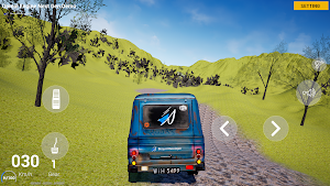 Unreal Engine 5 Demo Next Gen Screenshot 1