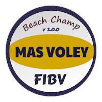 Mas Voley