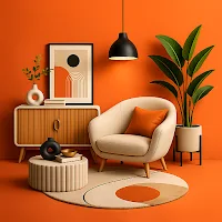 Interior Design - Home Planner