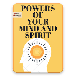 Powers Of Mind & Spirit Screenshot 0