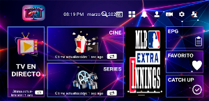 Hormigaplay Screenshot 0