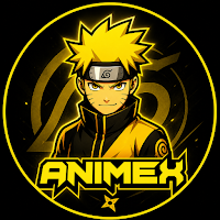Animex – Anime & Movie Hub