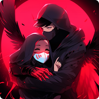 Anime Couple Wallpaper HD
