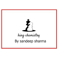 King chemistry classes