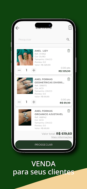 Sfuzzio Screenshot 3