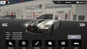 Great Tuning Screenshot 0