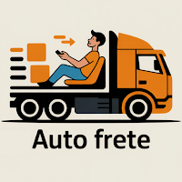 AutoFrete - Clicador
