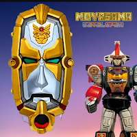 Morpher Force DX Ranger Mega