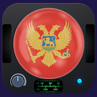 Pадио Монтенегро ФМ и АМ Уживо