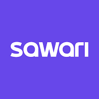 Sawari - 0% Commission Rides