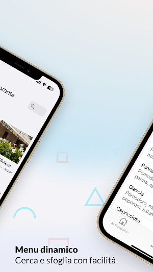URestaurants Screenshot 1