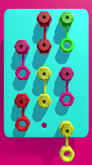 Knot and Nuts Screenshot 1