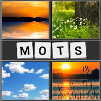 4 Images 1 Mot 2019