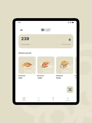 88brunch&bar Screenshot 3