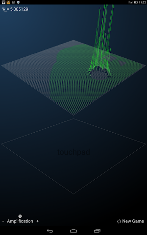 Schrödinger Game Screenshot 0
