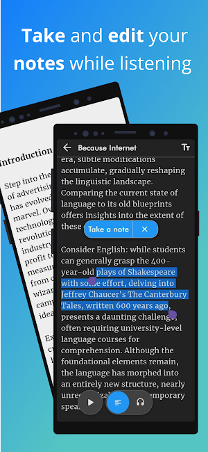 MindFlowing Book Summaries Screenshot 3