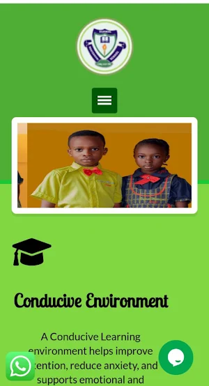Dupwal Schools Screenshot 0