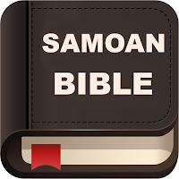Samoan English Bible