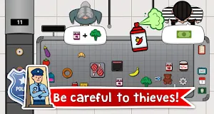 Checkout Chaos Screenshot 2