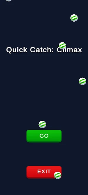 Quick Catch: Climax Screenshot 1