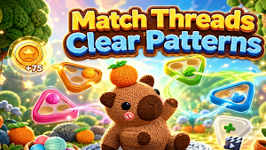 Yarn Match Story Screenshot 3