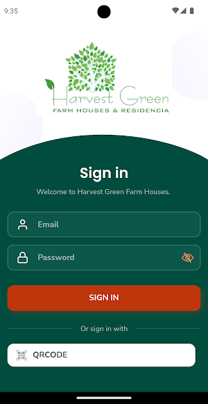 Harvest Green Screenshot 0