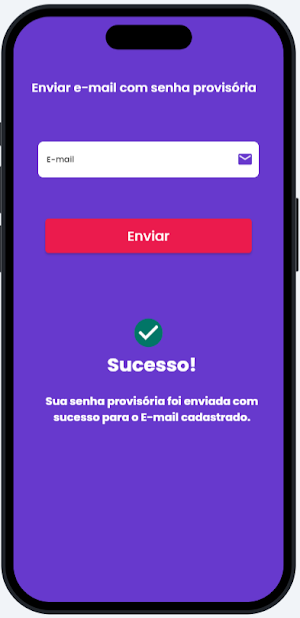 Encontro Cristão Screenshot 1