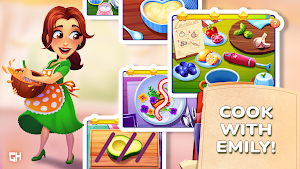 Delicious: Recipe for Renewal Screenshot 0