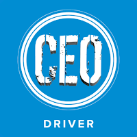 CEOCABS Driver Profit On Wheel