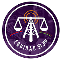 Radio Equidad 91.3 FM