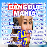 Dangdut Indonesia Offline
