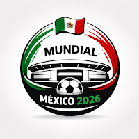 Mundial Mexico 2026