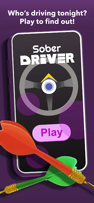Sober Driver Screenshot 0