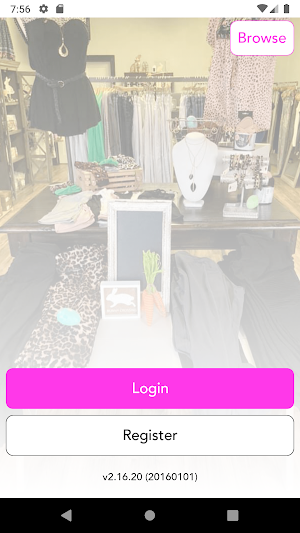 Jamareid Screenshot 0