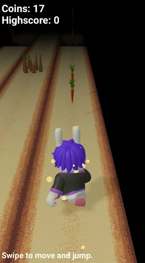Shesha Bunny Screenshot 1