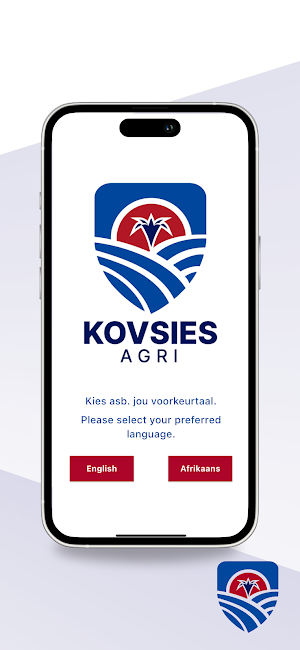 Kovsies Agri Screenshot 0