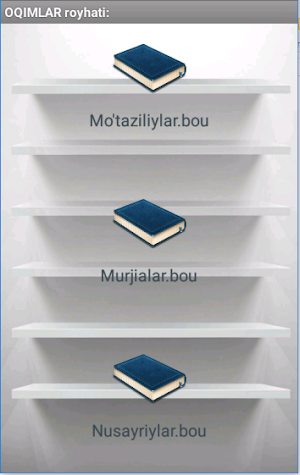 IXLOS.ORG Screenshot 1