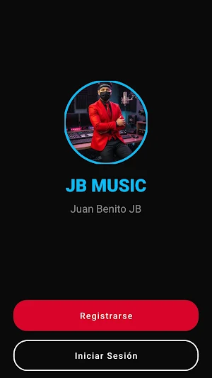 JB Music 7 Screenshot 3