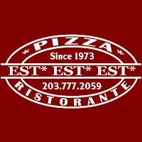 EST EST EST Pizza