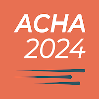 ACHA 2024 Annual Meeting