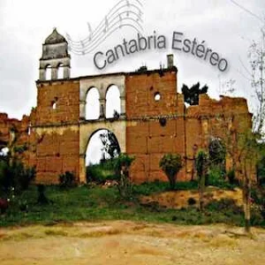 Cantabria Estereo Screenshot 0