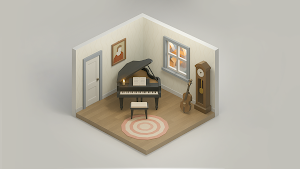 Setup Your Room Screenshot 2