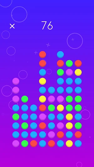 Bubble Pop: Balls Breaker - Fr Screenshot 3