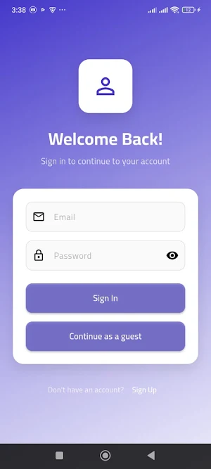 من المالك - مباشرة Screenshot 2