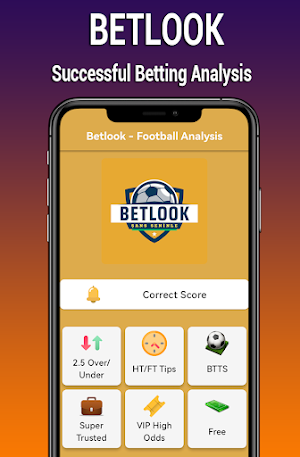 Beetlook - Betting Analysis Screenshot 0