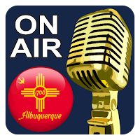Albuquerque Radio Stations - New Mexico, USA