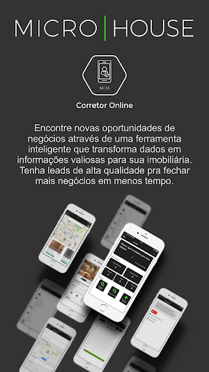 SICADI Corretor Online Screenshot 0