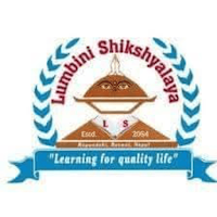 Lumbini Shikshalaya