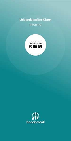 Urbanización Kiem Informa Screenshot 0